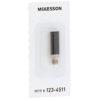 McKesson Vaginal Specula Replacement Bulb Halogen 4.6 Volt 3 Watt