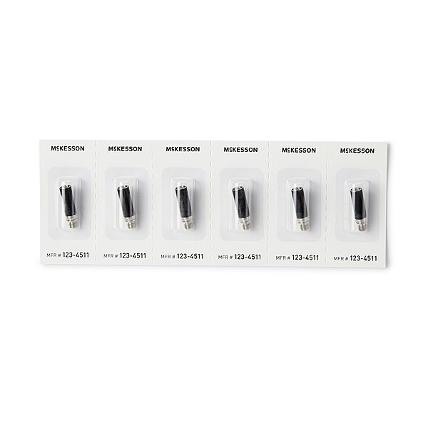 McKesson Vaginal Specula Replacement Bulb Halogen 4.6 Volt 3 Watt