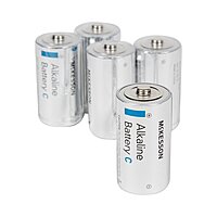 McKesson Alkaline Battery 1.5V (BX/24EA)