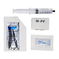 McKesson Foley Indwelling Catheter Tray Without Catheter (EA)