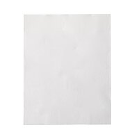 McKesson Antiseptic Skin Towelettes BZK 0.13%, 5" × 7", Sterile, Unscented (100/Box)