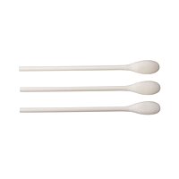 McKesson Lemon Glycerin Swabstick – Rayon Tip, 3 per Pack