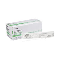 McKesson Sterile Nasopharyngeal Collection Swab – 5.5" Length