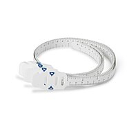 Doran® Reusable Circumference Measuring Tape – 23", Teflon™, English/Metric