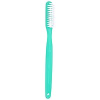 McKesson Green Adult Soft Toothbrush (BX/144EA)