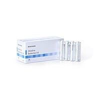 McKesson Alkaline Battery 1.5V (BX/24EA)