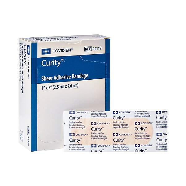 McKesson® OB/GYN Swab 8 Inch Length Non-Sterile