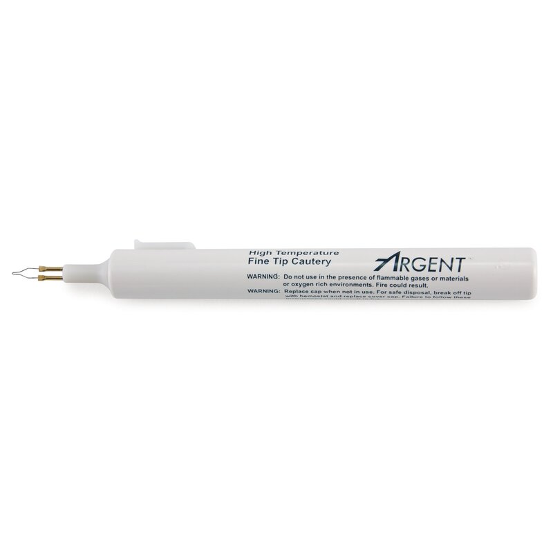 McKesson Argent™ High-Temperature Surgical Cautery – Fine Tip