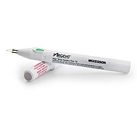 McKesson Argent™ High-Temperature Surgical Cautery – Fine Tip