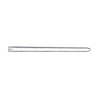 McKesson LUMEON™ Thermometer Probe Covers – Axillary / Oral / Rectal, 500 per Box