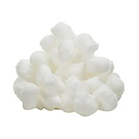 McKesson Cotton Balls – Medium, NonSterile