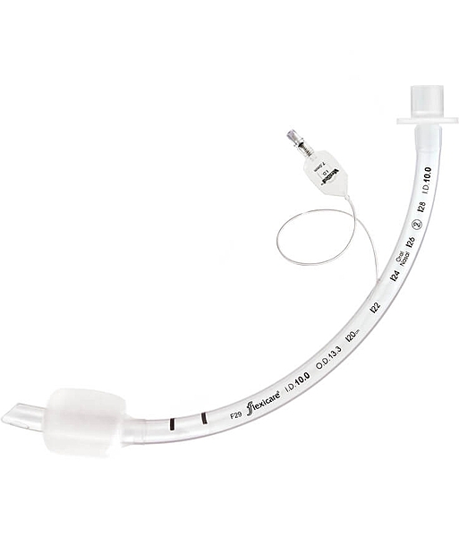 Flexicare VentiSeal Cuffed Endotracheal Tube 2.5 mm Neonate