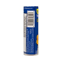 sunmark® TRUEplus™ Glucose Supplement Chewable Tablets Orange Flavor 10 Count Bottle (CT/6BT)-CT