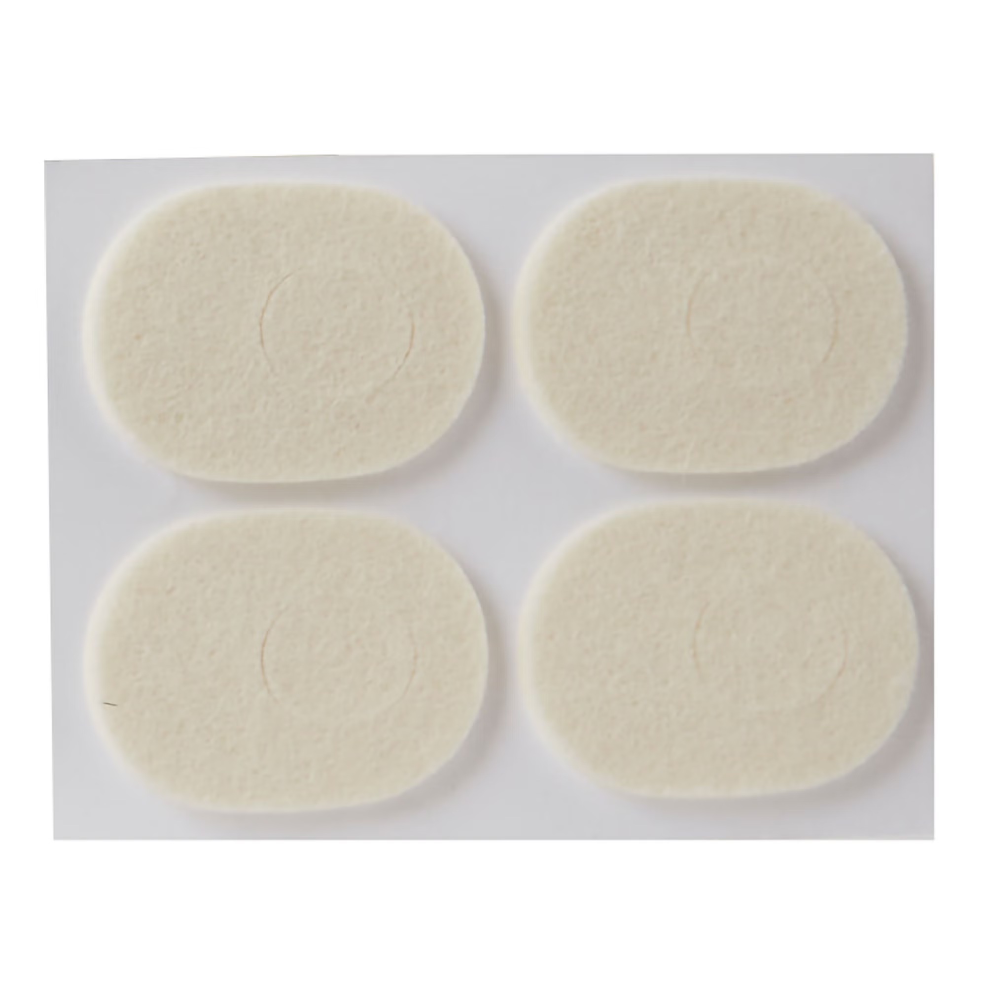 McKesson Pedi-Pad Bunion Pads, Size 104, Adhesive Backing (PK/8EA)