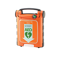 PowerHeart G5 AED, w/ICPR, Dual Language