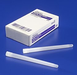 SureTemp® Thermometer Probe Cover – Axillary / Oral / Rectal, 250 per Box