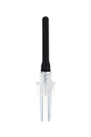 Sol-M® Luer Adapter – 20 Gauge