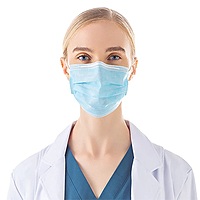 Sol-M® Level 1 Procedure Masks – ASTM Level 1