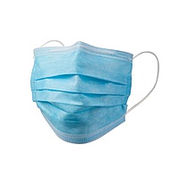 Sol-M® Level 1 Procedure Masks – ASTM Level 1