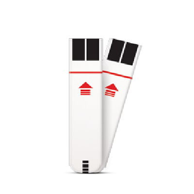 EasyTouch® Glucose Test Strips (CS/300EA)