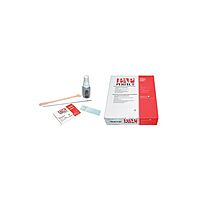 Pap-Perfect® Pap Smear Collection Kit – Plastic Spatula & Slide Transporter, Non-Sterile