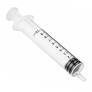 SOL-M 3 mL Slip Tip Syringe, No Needle – General Purpose Medical Syringe