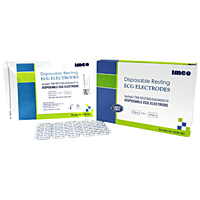 IMCO Resting ECG Tab Electrodes (BX/500EA)