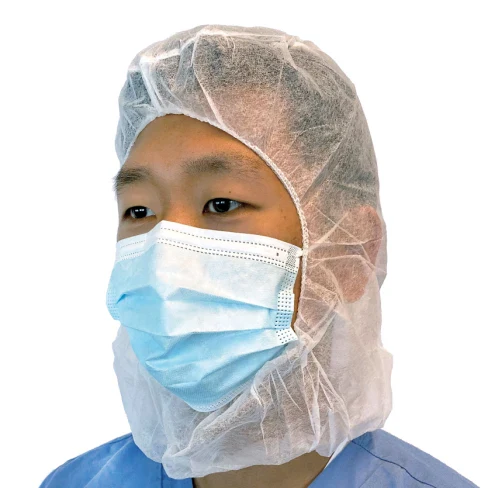 Sol-M® Surgeons Hoods (BX/100EA)